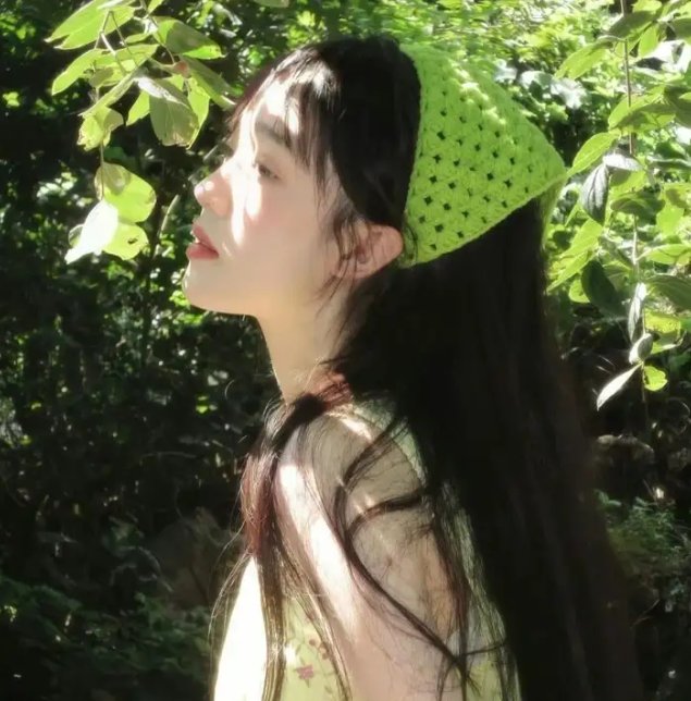 鬼影