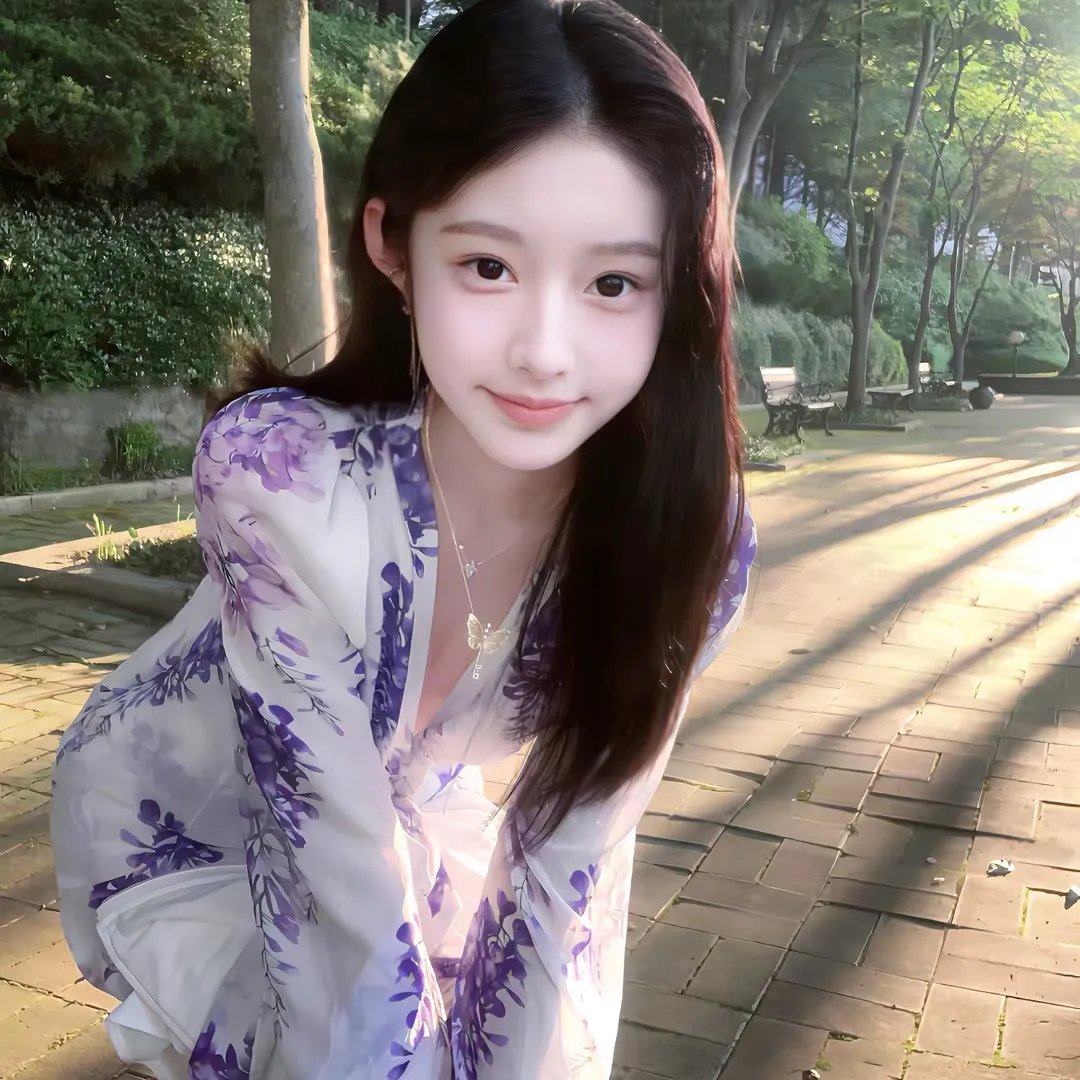 无瑕的色彩